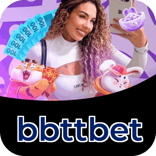 Interface do aplicativo bbttbet mostrando jogos disponíveis no iOS e Android
